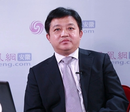 國軒高科方建華：中國的特斯拉不會遙遠