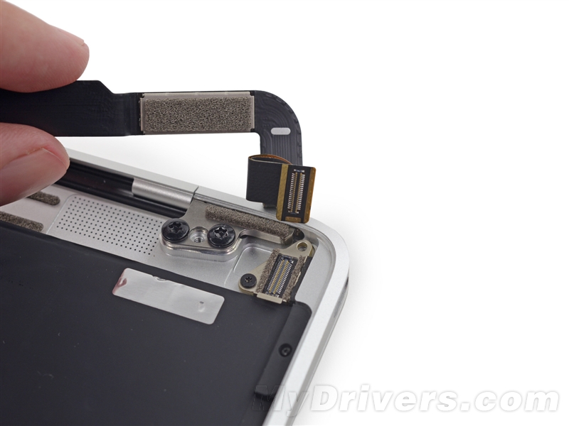 新MacBook完全拆解:蘋果太強(qiáng)大了 新MacBook完全拆解:蘋果太強(qiáng)大了