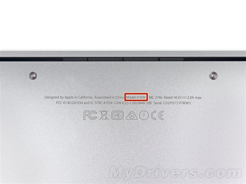 新MacBook完全拆解：蘋果太強大了