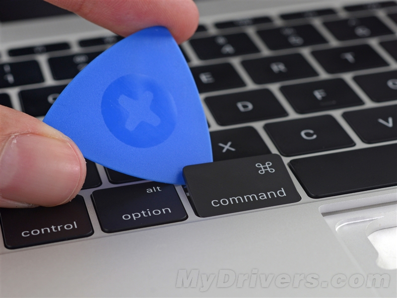 新MacBook完全拆解:蘋果太強(qiáng)大了 新MacBook完全拆解:蘋果太強(qiáng)大了