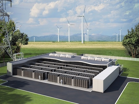 儲(chǔ)能電池技術(shù)上市公司有哪些？上市公司名單一覽