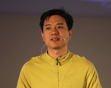 百度創始人李彥宏：不擁抱互聯網就要被淘汰