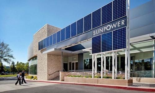SunPower CEO:中國將成太陽能增速最快市場