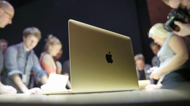 蘋果的顏色哲學(xué)：土豪金真的是專為亞洲打造？