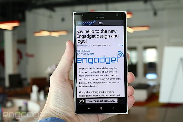 曝微軟正在研發(fā)兩款旗艦手機(jī) 搭載Win10系統(tǒng)