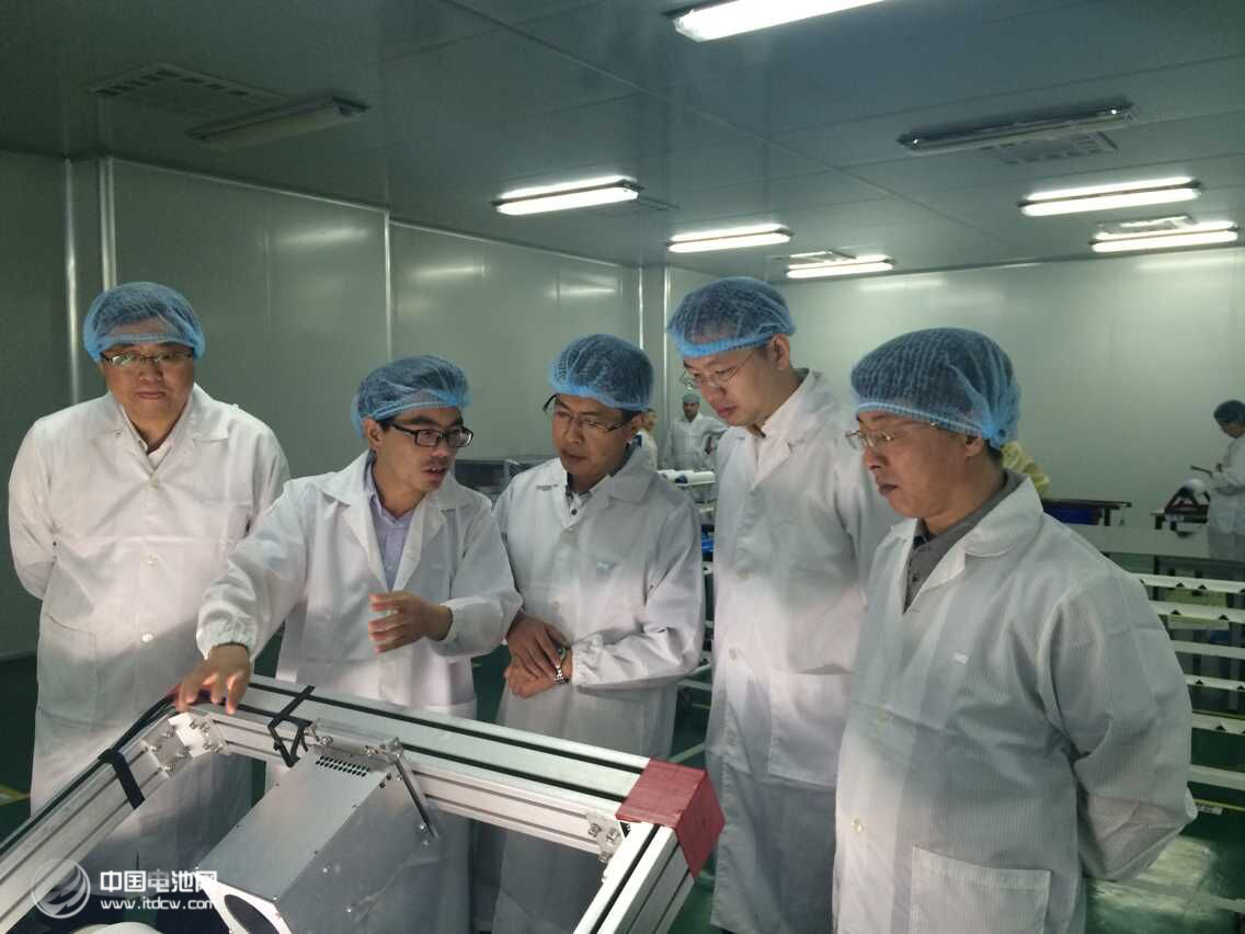 天津東皋膜技術去年銷售600萬平米 二期工程即將投建