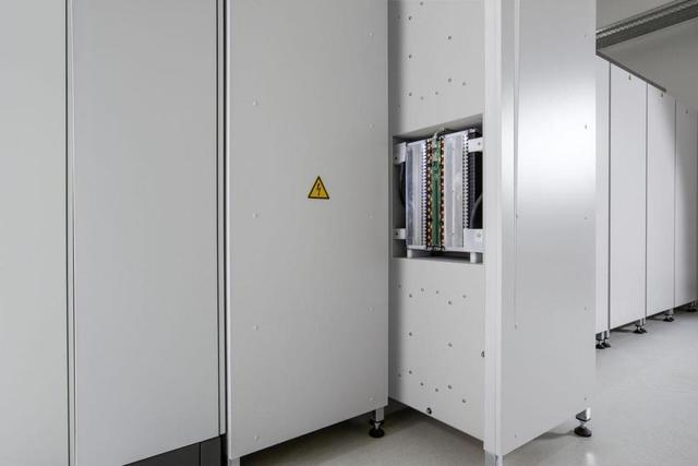 奔馳宣布推家用電池產品 挑戰特斯拉 奔馳宣布推家用電池產品 挑戰特斯拉