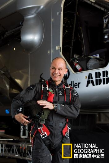 陽光動力二號即將開啟南京到夏威夷之旅