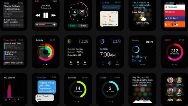 WWDC召開(kāi)在即 谷歌蘋(píng)果上演全生態(tài)競(jìng)爭(zhēng)