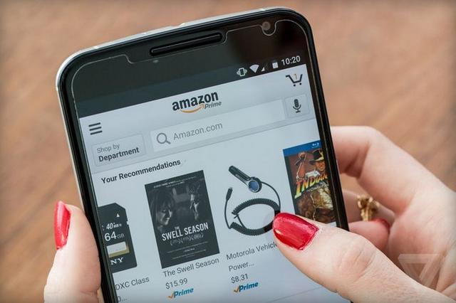 亞馬遜跟上潮流:建太陽能電站為數據中心供電