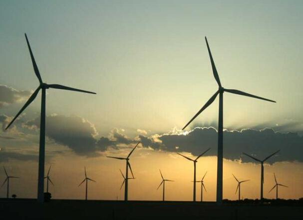 傳谷歌就支持非洲最大規模風電項目進行談判