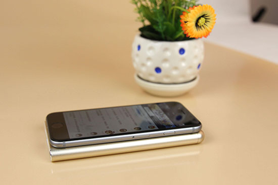 用了又用iPhone專用充電寶 電小二鋒6新品評測 用了又用iPhone專用充電寶 電小二鋒6新品評測