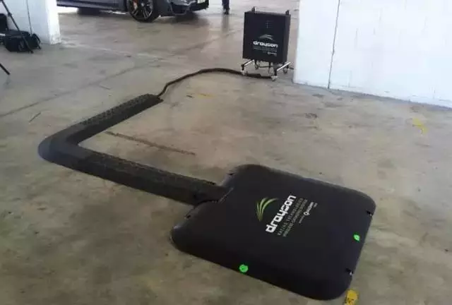 英偉達、高通、黑莓正“密謀”顛覆汽車產業