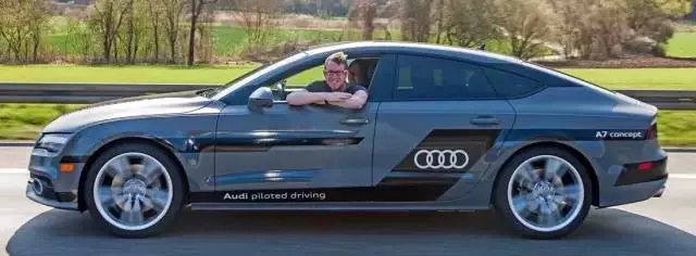 英偉達、高通、黑莓正“密謀”顛覆汽車產業