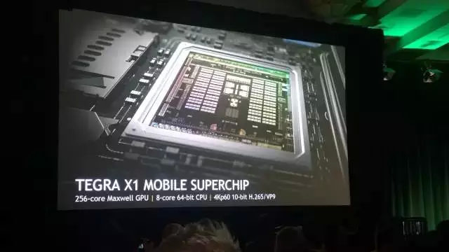 英偉達、高通、黑莓正“密謀”顛覆汽車產業