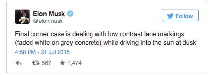 Model S將升級(jí) 加入自動(dòng)泊車和高速自動(dòng)駕駛