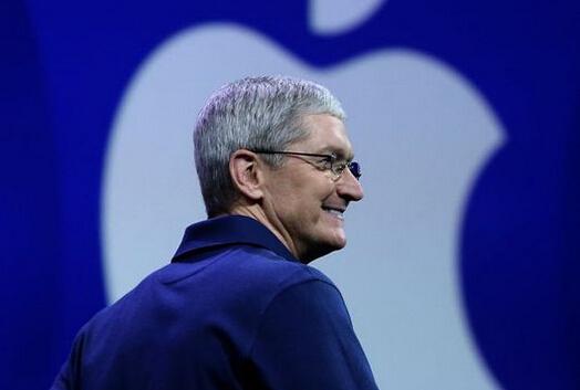 蘋果公布員工多樣性報告：有進步 路還很長