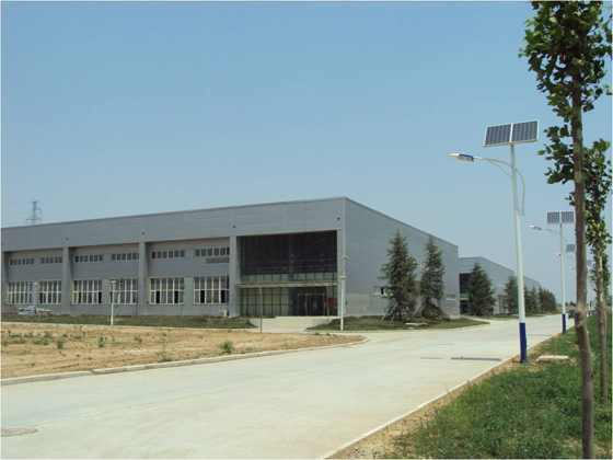 西安物華確認出席第三屆鋰電“達沃斯”論壇