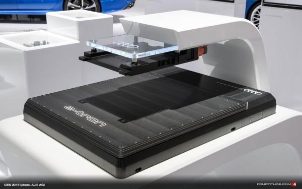 為電動(dòng)汽車(chē)不受充電困擾 哪些廠商正在努力