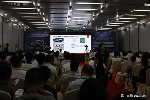 新能源汽車推廣城市已推廣14.7萬輛 目標難完成