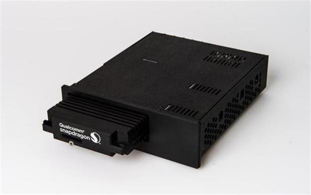 CES汽車科技觀察:純電動車今年必成“網紅”