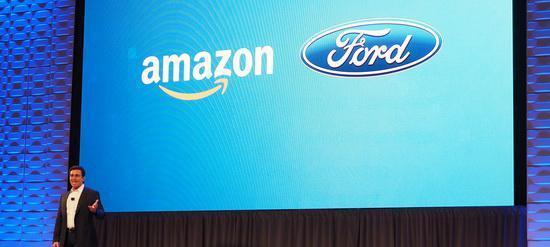 CES汽車科技觀察：純電動車今年必成“網紅”