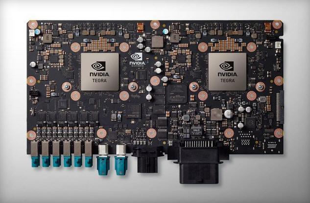 CES汽車科技觀察:純電動車今年必成“網紅”