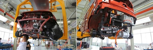 疑似知豆電動(dòng)車自燃凸顯低速電動(dòng)車危機(jī)11