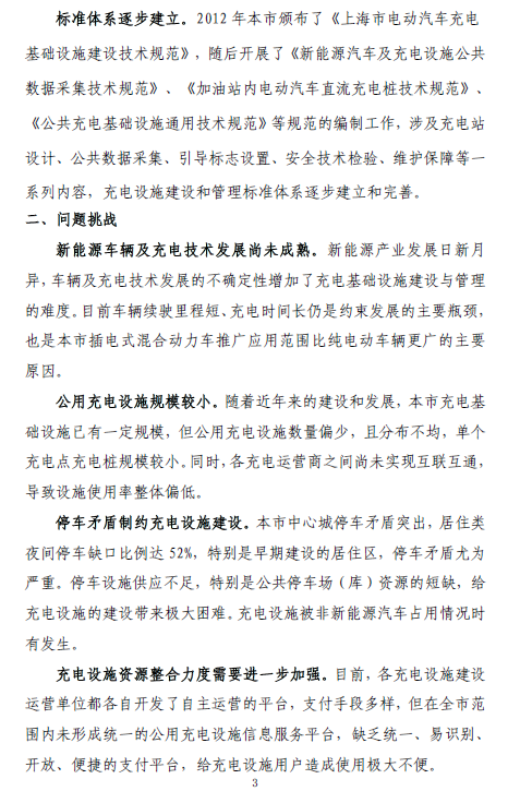 上海“十三五”充電規(guī)劃將出爐 2020年將建充電樁超21萬個(gè) 上海“十三五”充電規(guī)劃將出爐 2020年將建充電樁超21萬個(gè)