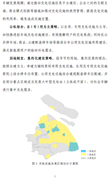 上海“十三五”充電規(guī)劃將出爐 2020年將建充電樁超21萬個(gè) 上海“十三五”充電規(guī)劃將出爐 2020年將建充電樁超21萬個(gè)