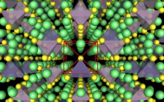又見黑科技:可以無限次循環充放電的電池 又見黑科技:可以無限次循環充放電的電池