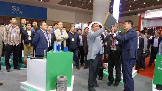 電動客車輕量化、高強度和安全性獲得重大突破