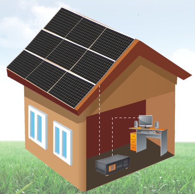 全球儲能項目:鋰電池累計裝機規模占比最大 全球儲能項目:鋰電池累計裝機規模占比最大