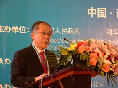 松下AIS社首席技術官生駒宗久:汽車電池年需求增長將超8%