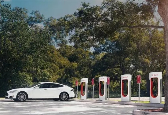 是什么導(dǎo)致中國(guó)充電樁利用率低？