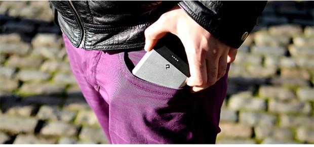 比你的移動電源快10倍!它7分鐘就能給手機充滿電