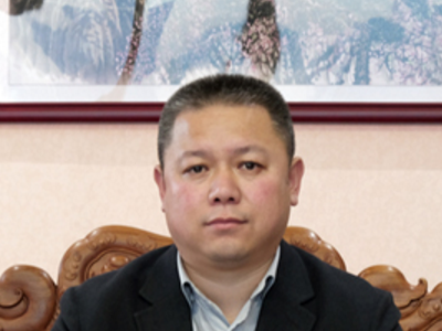 金冠電氣董事長徐海江：實現“智能電網+新能源”雙輪驅動