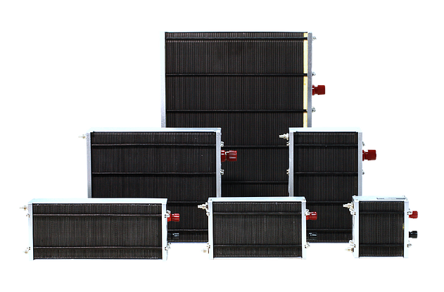 江蘇清能登陸新三板 主營燃料電池電堆及燃料電池系統(tǒng)