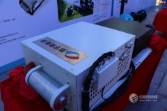 與世界接軌 我國將牽頭制定可逆氫燃料電池國際標(biāo)準(zhǔn)