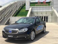 燃料電池陣營出現分化 中國從商用車尋求突破