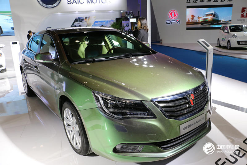 廣東加快新能源汽車產(chǎn)業(yè)創(chuàng)新發(fā)展 氫燃料電池車會(huì)火嗎？