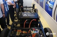 燃料電池行業：物流車擴大部署1000輛 液氫儲運開始落地