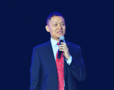 高云峰:備戰鋰電行業智能制造 打造大族激光千億產業規模