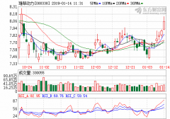 濰柴動(dòng)力1.64億美元入主加拿大巴拉德 共謀氫燃料電池