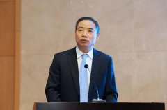 辛國斌：2018年動力電池產(chǎn)業(yè)發(fā)展成績單和問題單