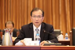 國家電投江毅：我國實(shí)現(xiàn)氫燃料電池全產(chǎn)業(yè)鏈自主化