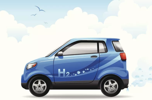 燃料電池車或是燃油車主要替代者 氫能產(chǎn)業(yè)呼喚頂層設(shè)計(jì)