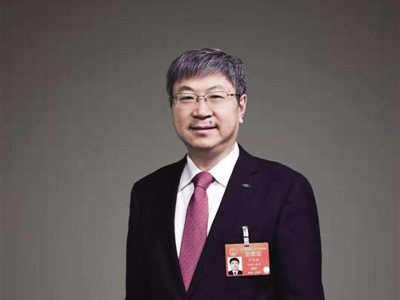 尹同躍：智能汽車要“換道超車” 標準和法規應跟進