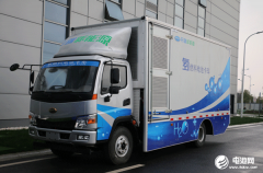 補貼大退坡重構競爭格局 中日韓等國搶占新能源車制高點