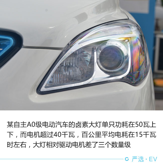 每個環(huán)節(jié)都影響 電動車?yán)m(xù)航靠啥撐起來?